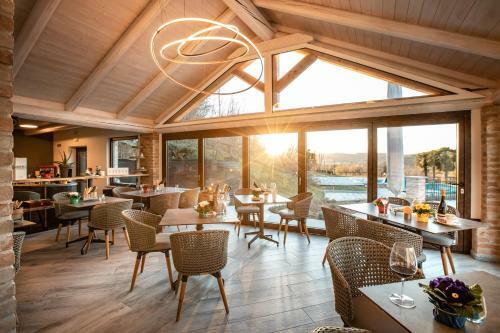 Almaranto Hotel & Retreat