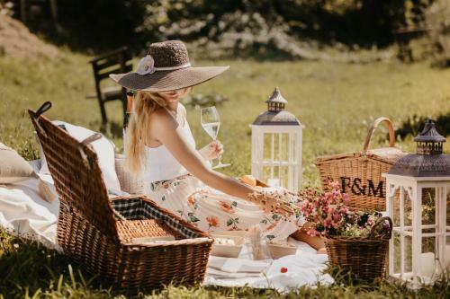 Almaranto Hotel & Retreat