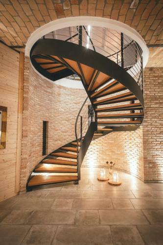 Almaranto Hotel & Retreat