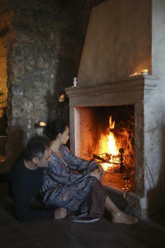 Bed & Breakfast Casa Aulivo