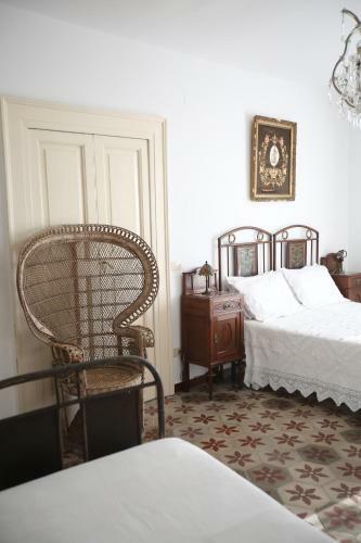 Bed & Breakfast Casa Aulivo