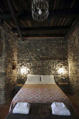 Bed & Breakfast Casa Aulivo