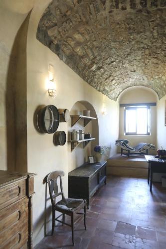 Bed & Breakfast Casa Aulivo