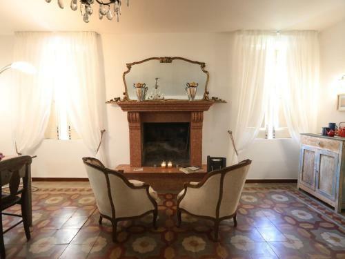 Bed & Breakfast Casa Aulivo