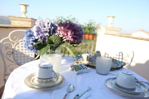Bed & Breakfast Casa Aulivo