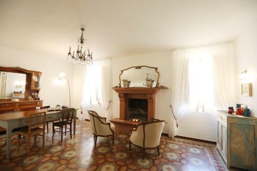 Bed & Breakfast Casa Aulivo