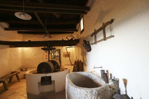 Bed & Breakfast Casa Aulivo