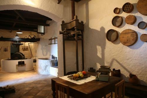 Bed & Breakfast Casa Aulivo
