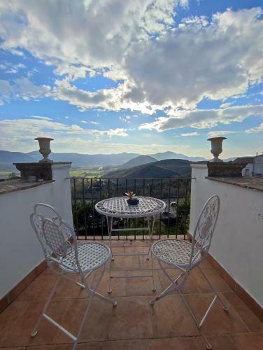 Bed & Breakfast Casa Aulivo