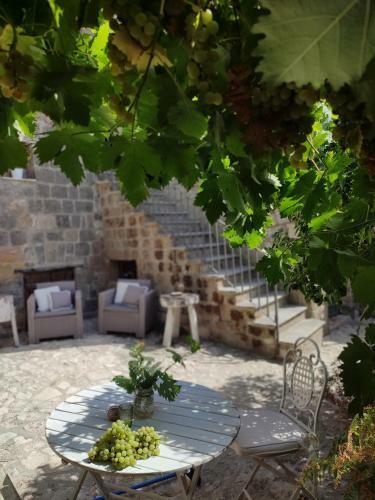 Bed & Breakfast Casa Aulivo