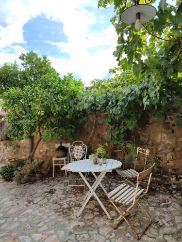 Bed & Breakfast Casa Aulivo