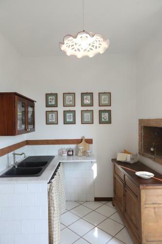 Bed & Breakfast Casa Aulivo