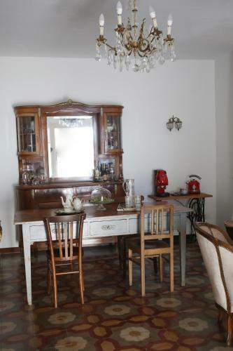 Bed & Breakfast Casa Aulivo