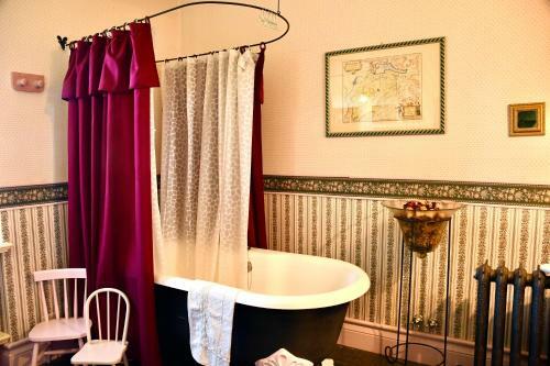 Hostal Alle Rive Bed'n'books Apt