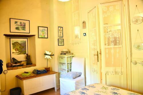 Hostal Alle Rive Bed'n'books Apt