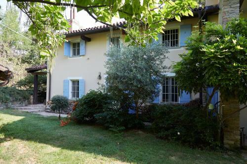 Hostal Alle Rive Bed'n'books Apt