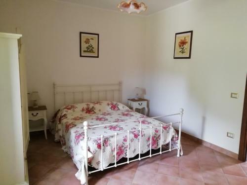 Agroturismo Masseria De Simone