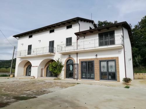 Agroturismo Masseria De Simone