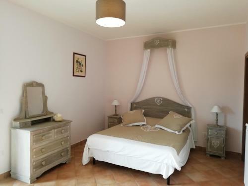 Agroturismo Masseria De Simone