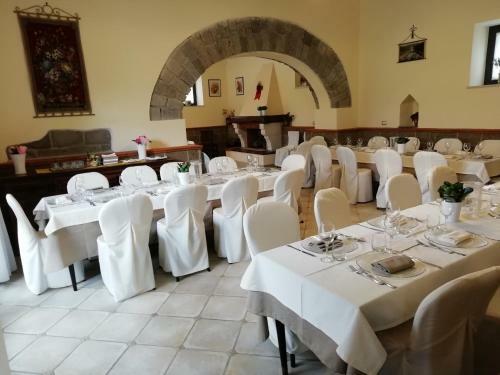 Agroturismo Masseria De Simone