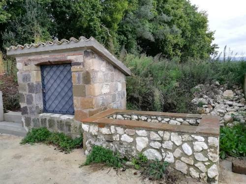 Agroturismo Masseria De Simone