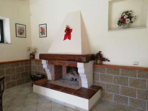 Agroturismo Masseria De Simone