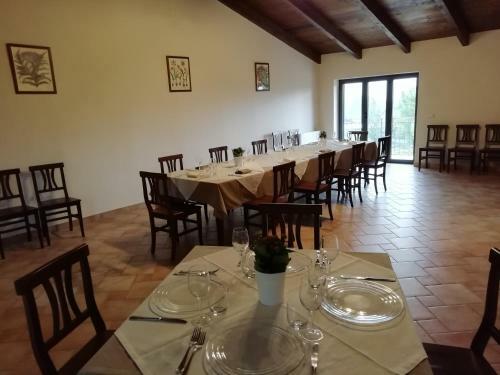 Agroturismo Masseria De Simone