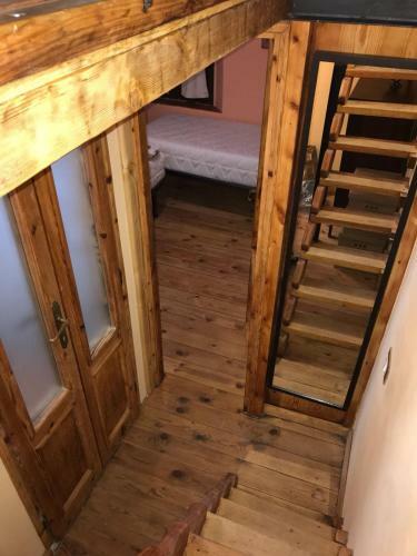 Apartamento Casa Soleluna