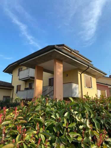 Apartamento Home Stadio