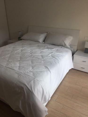 Apartamento Residenza Redipuglia