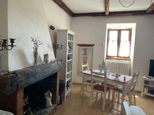 Apartamento La Casa Di Bianca