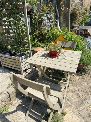 Apartamento La Casa Di Bianca