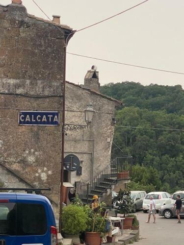 Apartamento La Casa Di Bianca