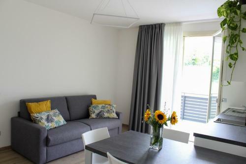 Apartamento Villa San Martino - Bilocale A Bussolengo