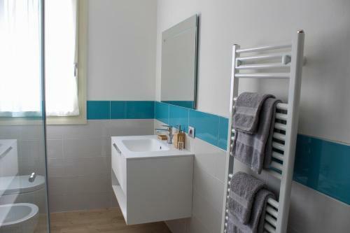Apartamento Villa San Martino - Bilocale A Bussolengo