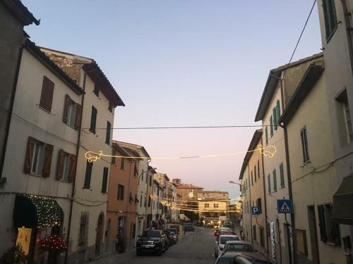 Apartamento I Poderi - Lovely Country House In Maremma