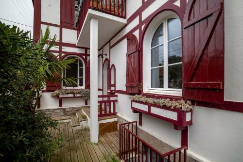 Apartamento Etxegorria By Firstlidays