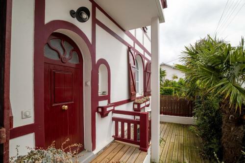 Apartamento Etxegorria By Firstlidays