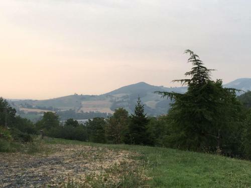 Bed & Breakfast La Locanda Nel Vento