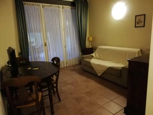 Bed & Breakfast La Locanda Nel Vento