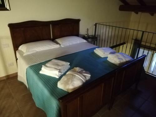 Bed & Breakfast La Locanda Nel Vento