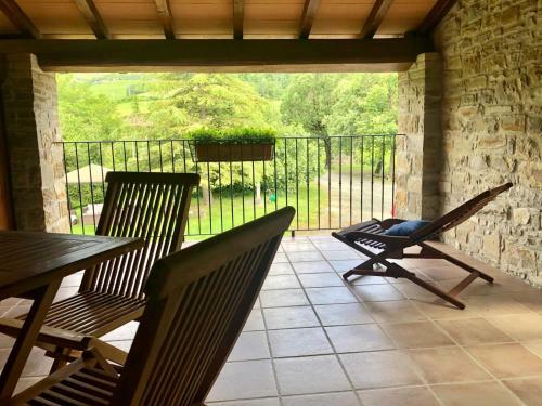 Bed & Breakfast La Locanda Nel Vento