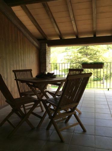 Bed & Breakfast La Locanda Nel Vento