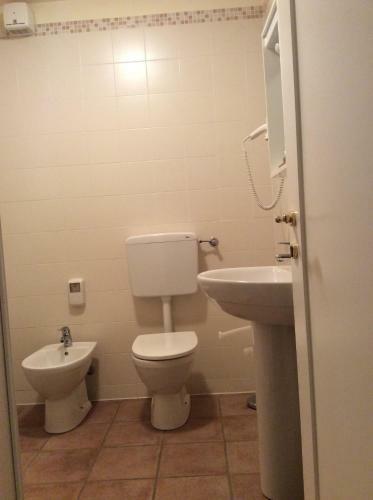 Bed & Breakfast La Locanda Nel Vento