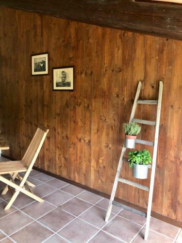 Bed & Breakfast La Locanda Nel Vento