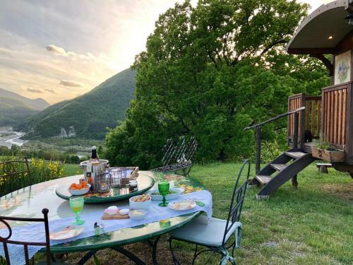 Bed & Breakfast La Locanda Nel Vento