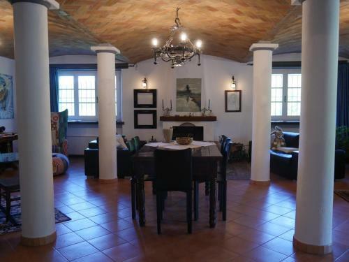 Bed & Breakfast La Locanda Nel Vento