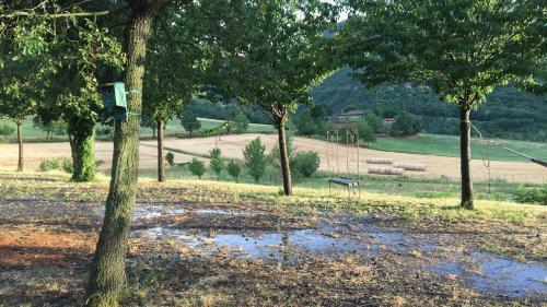 Bed & Breakfast La Locanda Nel Vento