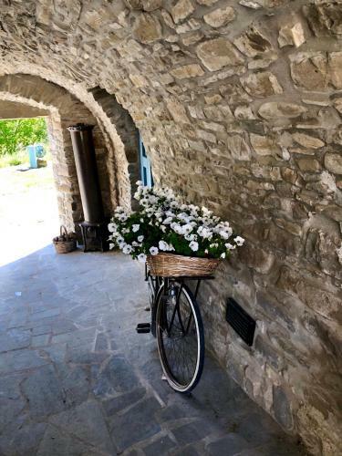Bed & Breakfast La Locanda Nel Vento