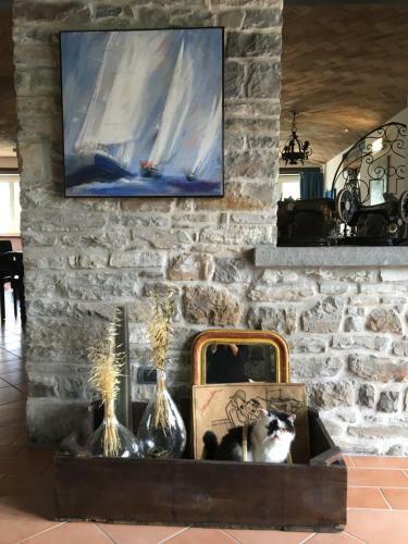 Bed & Breakfast La Locanda Nel Vento